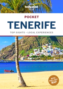 Image for Pocket Tenerife  : top sights, local experiences