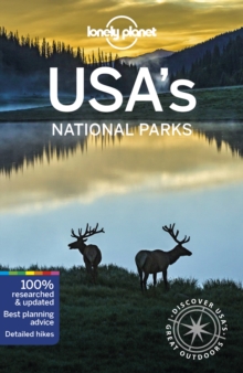 Image for USA's national parks