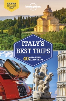 Image for Lonely Planet Italy's Best Trips