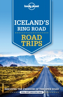 Image for Iceland's ring road