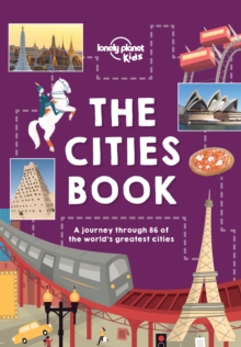 Image for The Cities Book