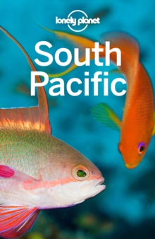 Image for South Pacific.