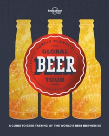 Image for Lonely Planet's global beer tour