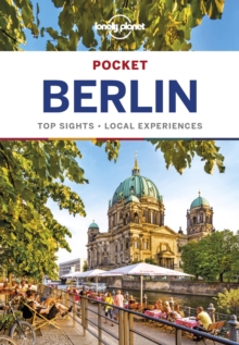 Image for Pocket Berlin  : top sights, local experiences