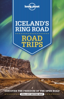 Image for Lonely Planet Iceland's Ring Road