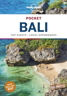 Image for Pocket Bali  : top sights, local experiences