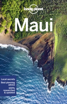Image for Lonely Planet Maui