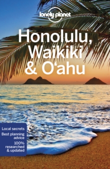 Image for Honolulu, Waikiki & O'ahu