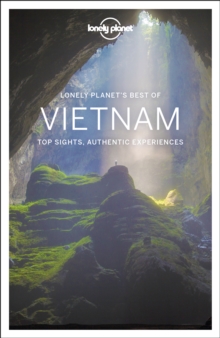 Image for Lonely Planet Best of Vietnam