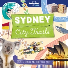 Image for Sydney city trails
