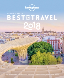 Image for Best in travel 2018