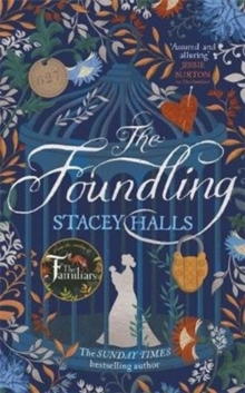 Image for The Foundling