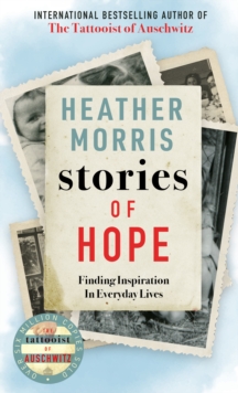 Image for Stories of hope  : finding inspiration in everyday lives