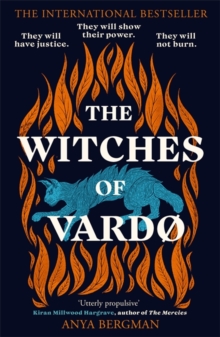 The Witches of Vardo: THE INTERNATIONAL BESTSELLER: ‘Powerful, deeply moving’ – Sunday Times