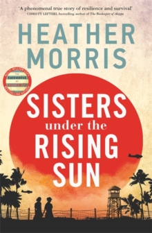 Image for Sisters under the Rising Sun