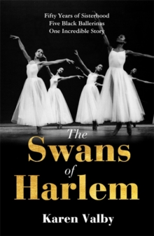 Image for The Swans of Harlem