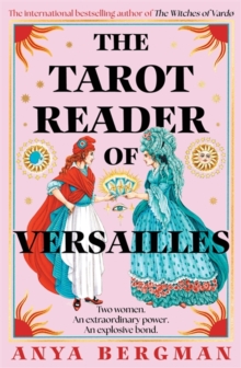 Image for The Tarot Reader of Versailles