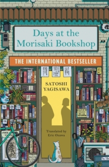 Image for Days at the Morisaki bookshop