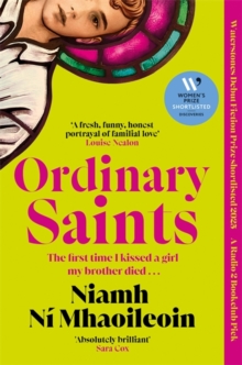 Image for Ordinary Saints