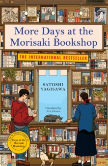 Image for More Days at the Morisaki Bookshop
