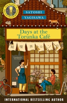 Image for Days at the Torunka Cafe