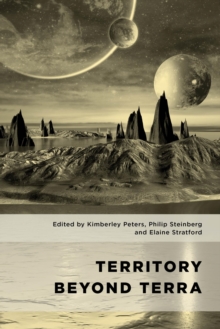 Image for Territory beyond terra