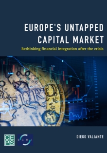 Image for Europe's Untapped Capital Market