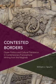 Image for Contested Borders