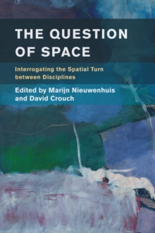 Question of Space