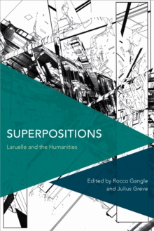 Image for Superpositions