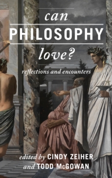 Image for Can Philosophy Love?