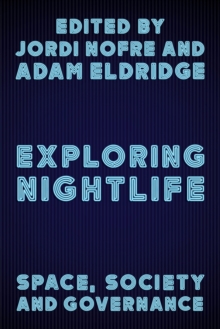 Image for Exploring Nightlife