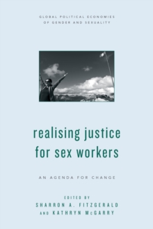 Image for Realising Justice for Sex Workers