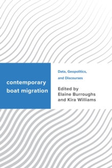 Image for Contemporary boat migration: data, geopolitics and discourses