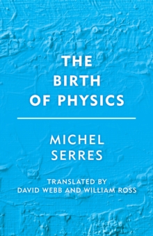 Image for The birth of physics