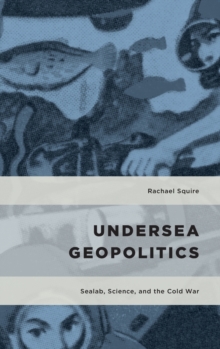 Image for Undersea Geopolitics