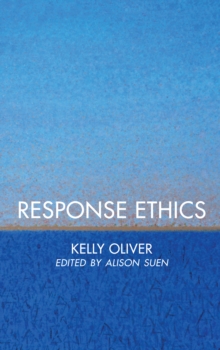 Image for Response Ethics
