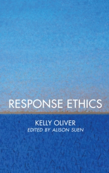 Image for Response ethics