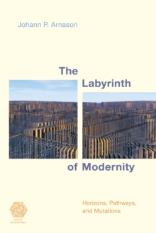 Image for The Labyrinth of Modernity