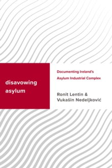 Image for Disavowing Asylum