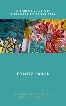 Image for Frantz Fanon