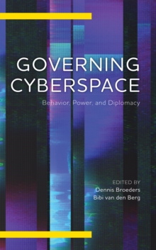 Image for Governing Cyberspace