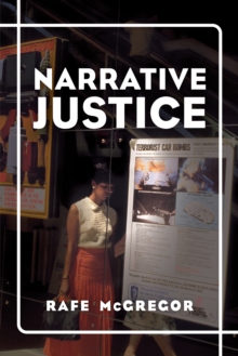 Image for Narrative justice