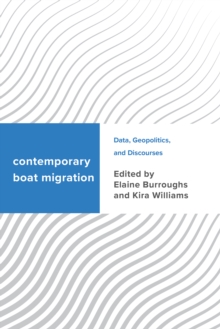 Image for Contemporary Boat Migration