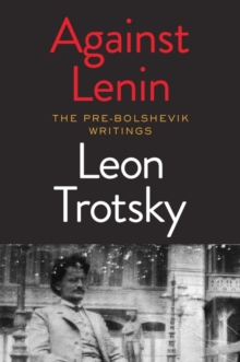 Image for Against Lenin