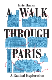 Walk Through Paris