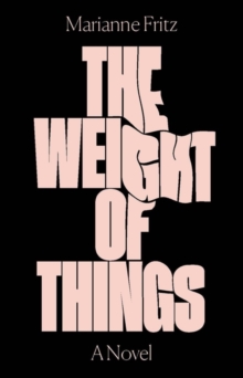 Image for The weight of things
