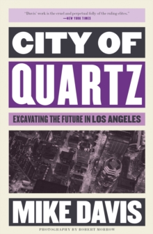 Image for City of Quartz