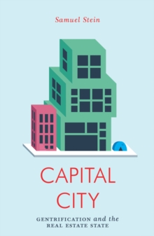 Image for Capital City