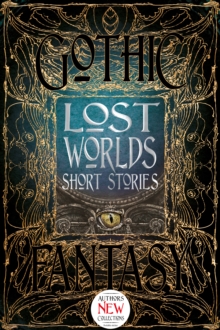 Image for Lost Worlds Short Stories